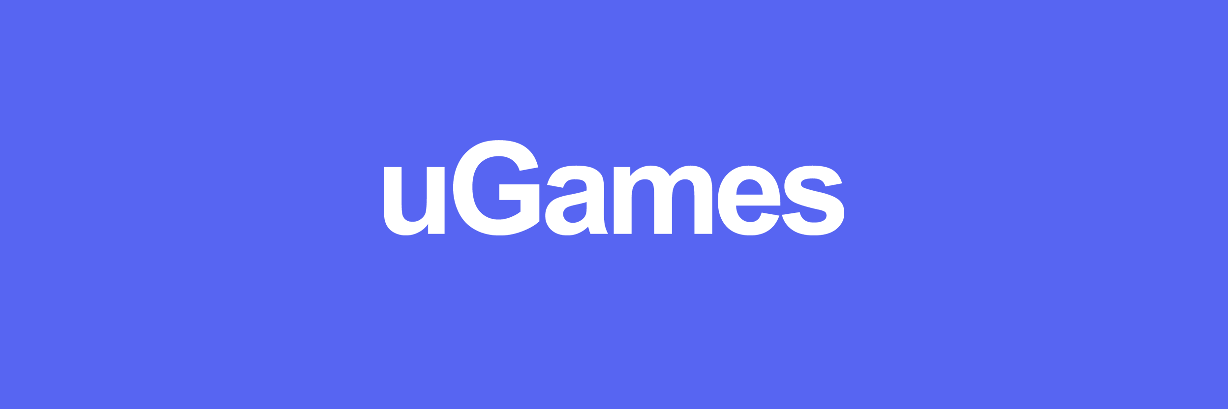 uGames cover